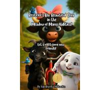 Beatrice's Big Day in the Meadow of Many Abilities: 2 (The Beatrice Series)