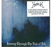Beatrik - Journey Through The End of Life
