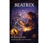 BEATRIX: A Beyond the Wheel Story About Identity, Belonging and Quiet Strength (Beyond the Wheel Case Study Story Series)