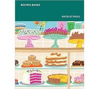 Beatrix Bakes: The special ruby-embellished 15th anniversary edition