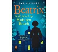 Beatrix en de moord op Huis ten Bosch (Hare majesteit privédetective, 1)