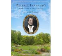 Lynden B. Miller - Beatrix Farrand's American Landscapes [Italia] [DVD]