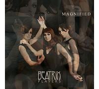 BEATRIX PLAYERS - MAGNIFIED [Vinilo]