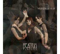Beatrix Players Magnified (Vinyl) 12" Album (Importación USA)