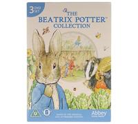 Beatrix Potter Collection [Region 2]