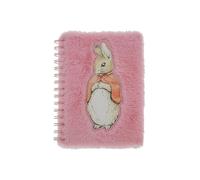 Beatrix Potter Cuaderno de peluche Flopsy