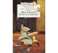 Beatrix Potter - Die Geschichte von Bernhard Schnauzbart [Alemania] [VHS]