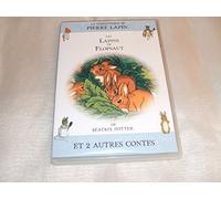 Beatrix Potter - Les lapins de Flopsaut [Francia] [DVD]