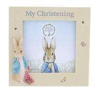 Beatrix Potter Marco de Fotos de Peter Christening