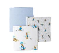 Beatrix Potter - Muselina cuadrada