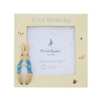 Beatrix Potter Peter A29827 - Marco de cumpleaños