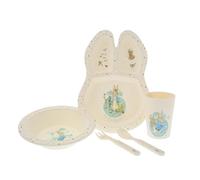Beatrix Potter Peter Rabbit Vajilla