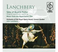 John Lanchbery - Beatrix Potter Tales