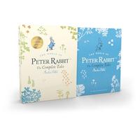 Beatrix Potter. The Complete Tales: The Original and authorized editon