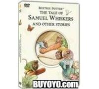 Beatrix Potter: The Tale of Samuel Whiskers and Other Stories