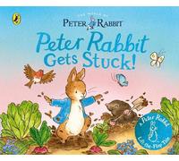 Beatrix Potter The World of Peter Rabbit: Pe (Libro de cartón) (Importación USA)