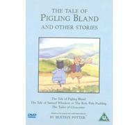 Beatrix Potter Vol.2-Pigling Bl.DVD [Reino Unido]