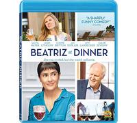 Beatriz at Dinner [USA] [Blu-ray]