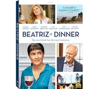 Beatriz at Dinner [USA] [DVD]