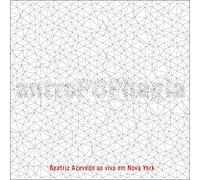 Beatriz Azevedo - AntroPOPhagia: Ao Vivo Em Nova York