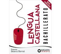 Beatriz Bernal Bachillerato. Lengua castellana