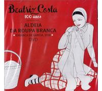 Beatriz Costa - 100 Anos - Aldeia Da Roupa Branca [DVD] 2007