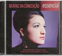 Beatriz Da Conceicao - Essencial [CD] 2014