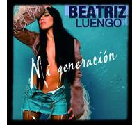 Beatriz Luengo - Mi Generacion