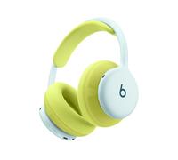 Beats 360 - Auriculares circumaurales Azul celeste con almohadillas de tejido técnico en Volt