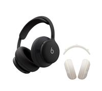 Beats 360 - Auriculares circumaurales Negro con almohadillas UltraPlush en Nube