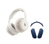 Beats 360 - Auriculares circumaurales Nube con almohadillas de tejido técnico en Azul marino