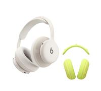 Beats 360 - Auriculares circumaurales Nube con almohadillas de tejido técnico en Volt