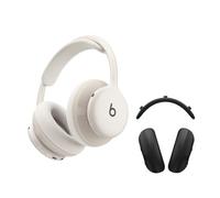 Beats 360 - Auriculares circumaurales Nube con almohadillas UltraPlush en Negro