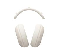 Beats 360 Kit de Almohadillas para Auriculares y Diadema - Tejido de Punto Performance, Nube