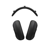 Beats 360 Kit de Almohadillas para Auriculares y Diadema - UltraPlush, Negro