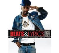 Beats And Lyrics Magazine: Beats And Lyrics Magazine Issue 7: Volume 7