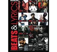 Beats And Lyrics Magazine: Beats And Lyrics Magazine Subscription