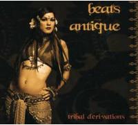 Beats Antique - Tribal Derivations