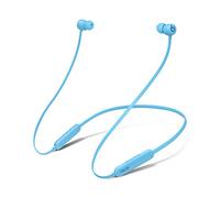 Beats Auriculares inalámbricos Flex - Chip Apple W1, Auriculares magnéticos, Bluetooth de Clase 1, 12 Horas de Sonido ininterrumpido - Azul