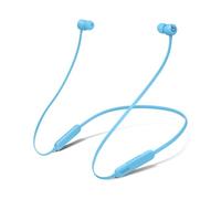 Beats Auriculares inalámbricos Flex - Chip Apple W1, Auriculares magnéticos, Bluetooth de Clase 1, 12 Horas de Sonido ininterrumpido - Azul