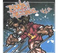 Beats & Blessings Vol. 2 2 / Various