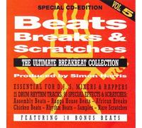Beats, Breaks & Scratches Vol. 5