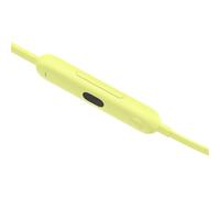 Beats by Dr. Dre - Beats Flex Auriculares Inalámbrico Dentro de oído, Banda para cuello Bluetooth Amarillo