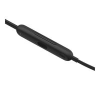 Beats by Dr. Dre - Beats Flex Auriculares Inalámbrico Dentro de oído, Banda para cuello Bluetooth Negro