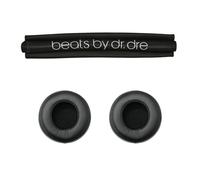 Beats By Dre Pro Desintoxicación Diadema Cuero Cubierta Cojín Oído Almohadillas