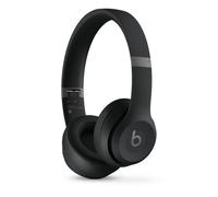 Beats By Dre Solo 4 Black