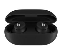 Beats By Dre Solo Buds Matte Black