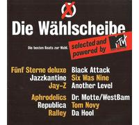 Beats (CD Compilation, 16 Tracks, Various, Diverse Artists, Künstler) Aphrodelics - Rollin On Chrome / Kaylab - Supreme / Black Attack - Dirty Money / Paradise Now! - Speaking In Tongues / Fünf Sterne Deluxe - Willst Du Mit Mir Gehn? u.a.