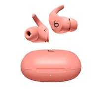 Beats Fit Pro - Auriculares intraurales Totalmente inalámbricos con cancelación del Ruido - compatibles con Apple y Android, calificación IPX4, micrófono Integrado - Rosa Coral (Versión anterior)