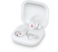 Beats Fit Pro - Auriculares intraurales Totalmente inalámbricos con cancelación del Ruido - compatibles con Apple y Android, calificación IPX4, micrófono Integrado - Blanco (Versión anterior)
